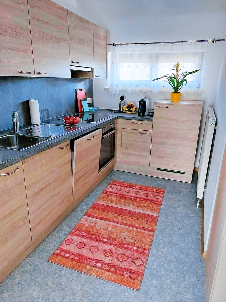 Ferienwohnung Längsee