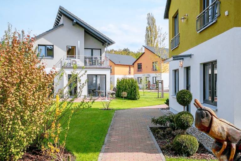 Ferienwohnung  Friedrichshagen