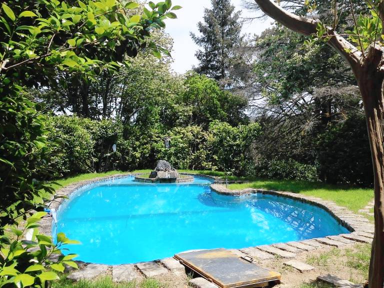 Casa de campo Penafiel