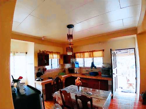 Bed and breakfast  Basco