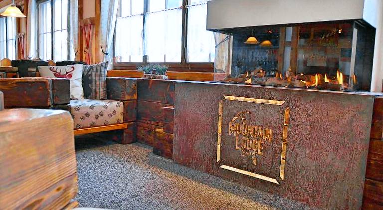 Mountain Lodge Sedrun — photo 5