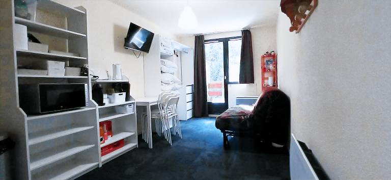 Appartement Les Sept Laux