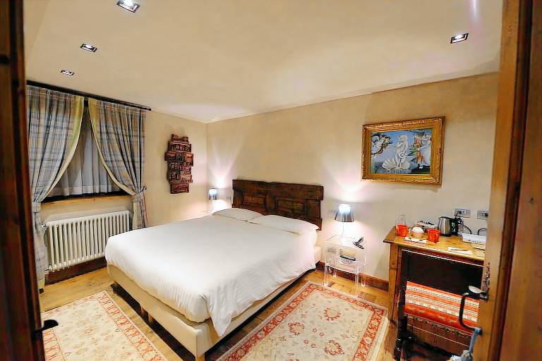 Casa vacanza Valpelline