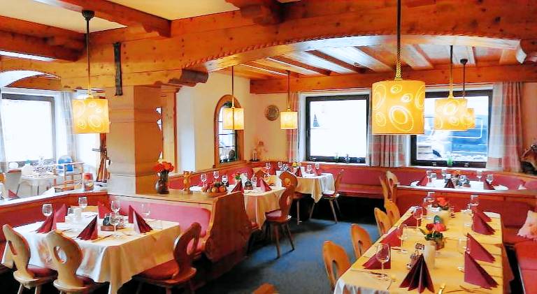 Hotel Christoffel — photo 3