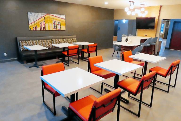 Best Western Heritage Inn & Suites — photo 4