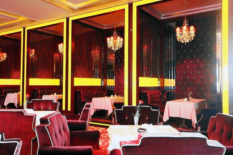 Forla Hotel in Dongguan