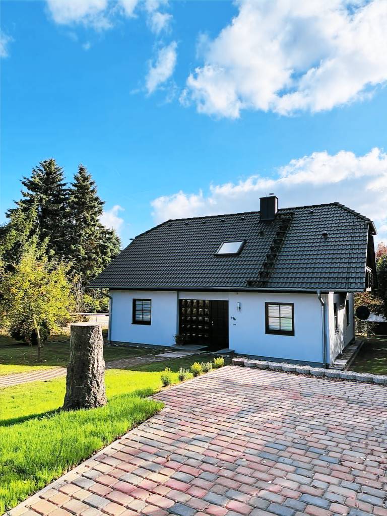 Ferienhaus Siptenfelde