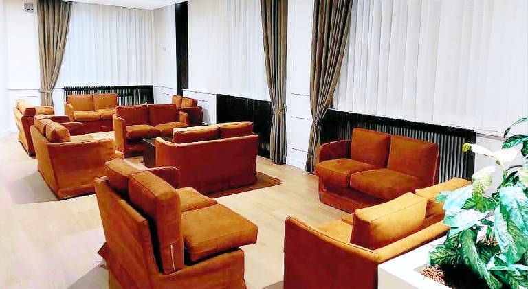 Hotel Meranda — photo 4