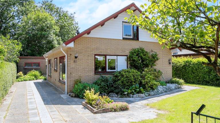 Ferienhaus  Hoek