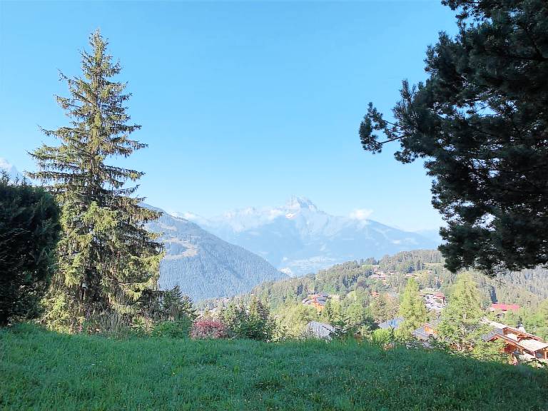 Chalet Gryon