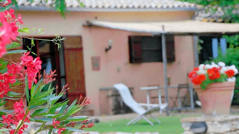 Agriturismo Amelia