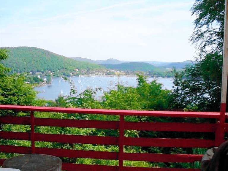 Ferienhaus Bringhausen