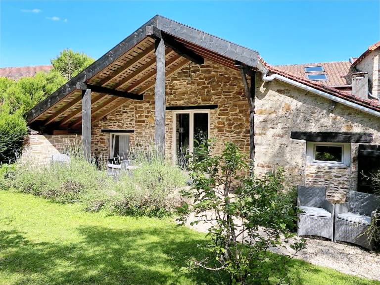 Villa Kribi