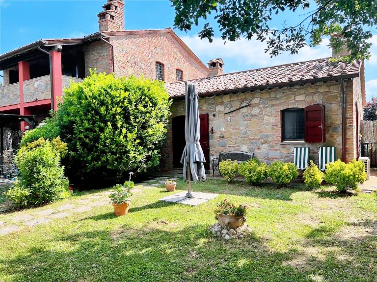 Holiday Home "Il Forcone" with Shared Pool & Wi-Fi — photo 3