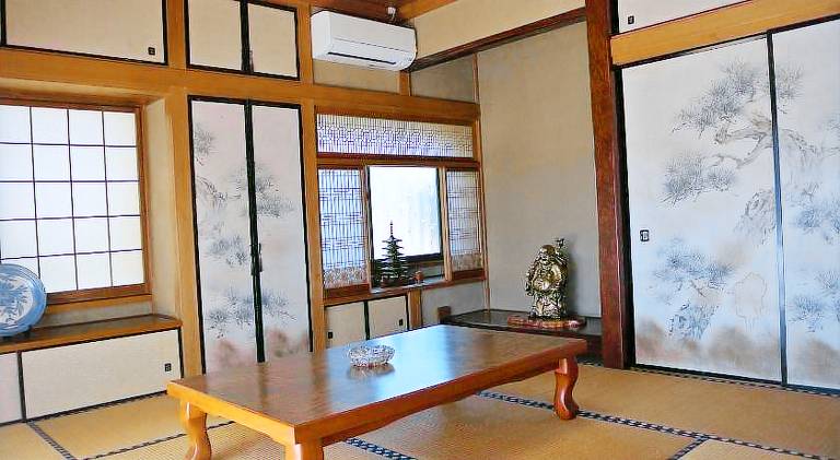 House with 3 rooms for 12 persons — photo 2