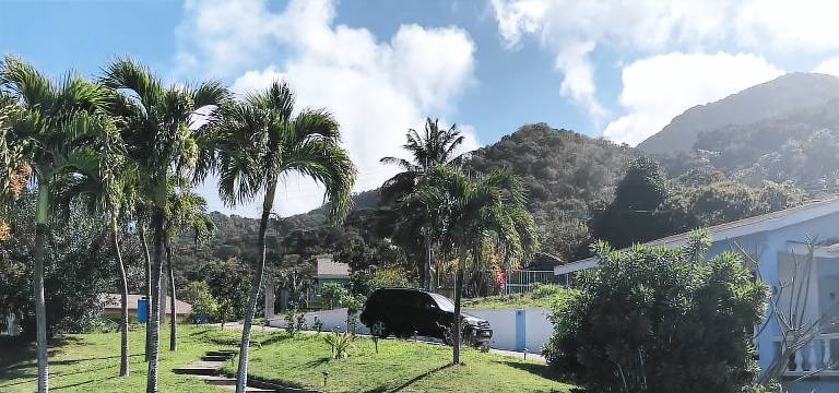 Villa Old Town