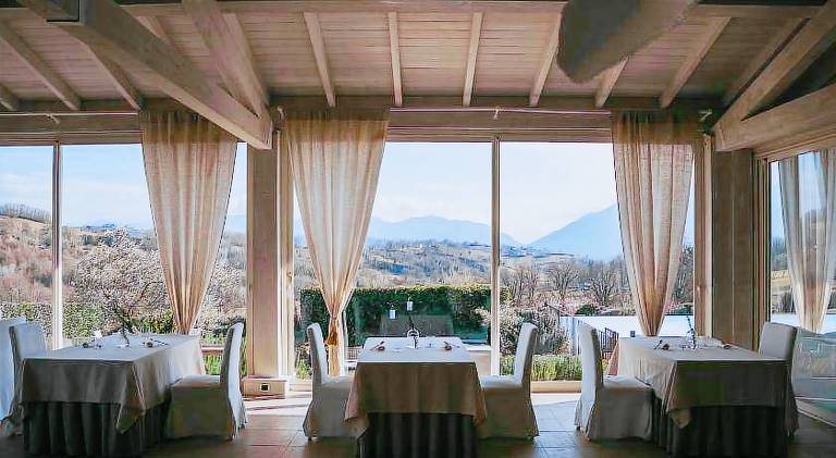 RELAIS COLLE BUONO — photo 4