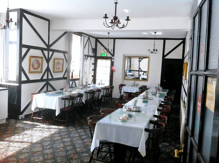 Dora Hotel — photo 4