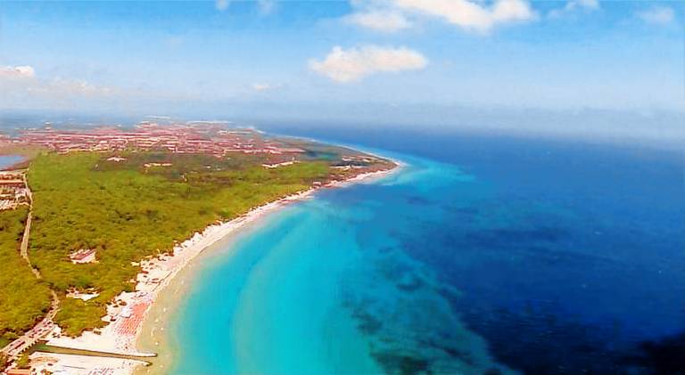 Apartment | Beach nearby | Pets are welcome in Giurdignano