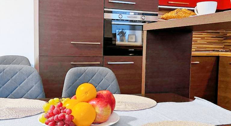 Wonderful rental apartment | Close to Špilberk Castle | Good for workation | Dogs allowed — photo 4