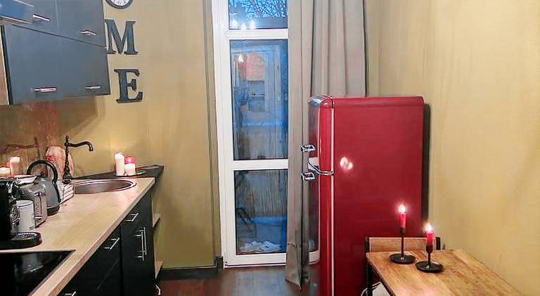 Apartment with 2 rooms for 6 persons — photo 5