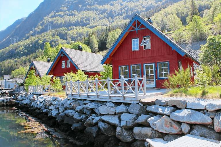 Hus Bondhus