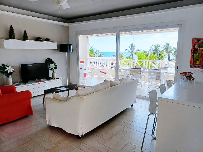 Appartamento Dominicus