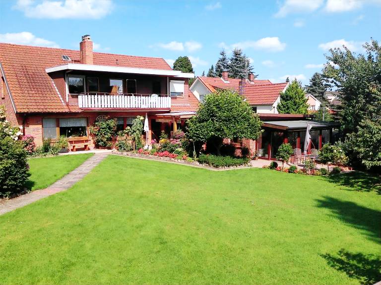 Ferienwohnung Bad Bederkesa