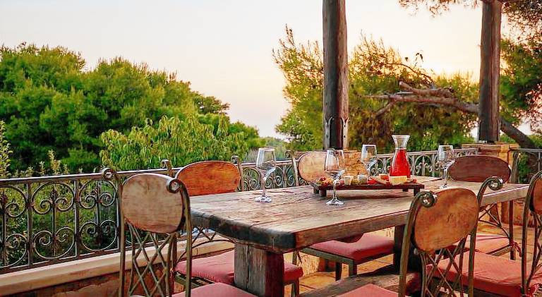 Fully equipped villa with garden, BBQ & private pool | Pet-friendly — photo 2