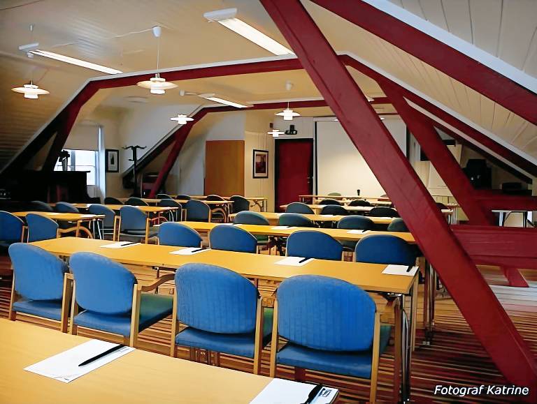 Aksjemollen Hotell - by Classic Norway Hotels in Lillehammer