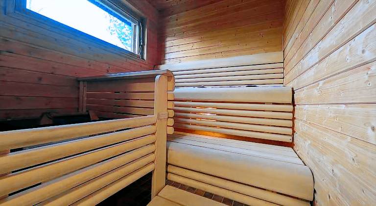 Chalet | Dogs allowed — photo 5