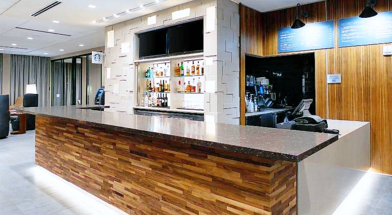 Courtyard by Marriott Charlotte Steele Creek — photo 5