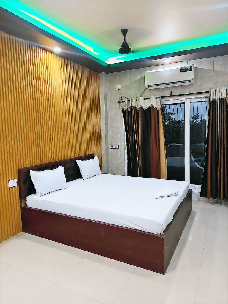 120 m&sup2; Ferienhaus