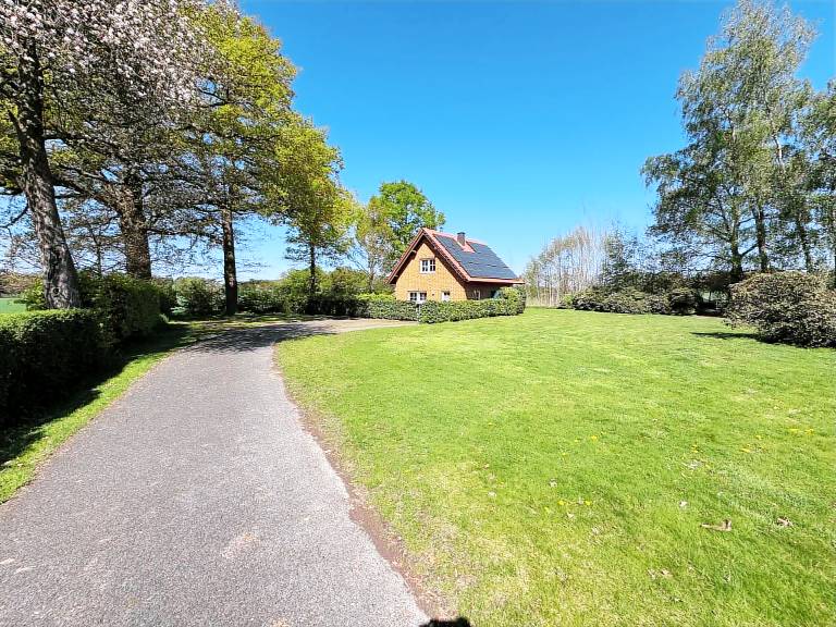 Ferienhaus Greven