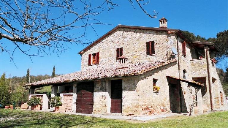 Podere Collesanto: Struttura integrale — photo 3