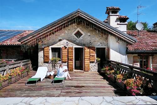 Agriturismo Belluno