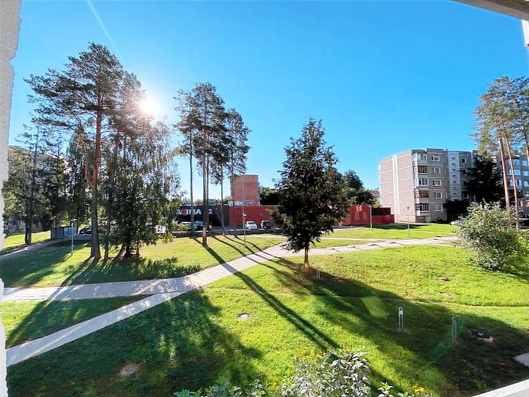 Apartamento Visaginas
