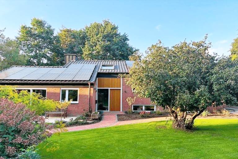 Ferienhaus Telgte