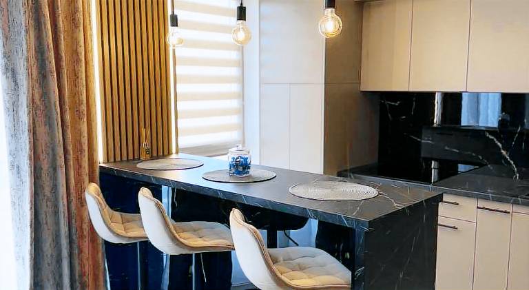 43 m&sup2; Ferienwohnung