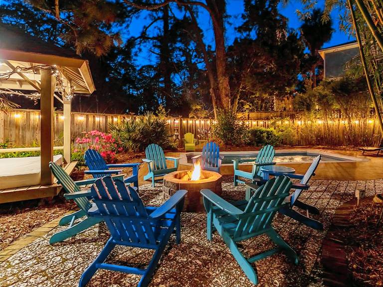 Guiding Light Cottage — photo 4