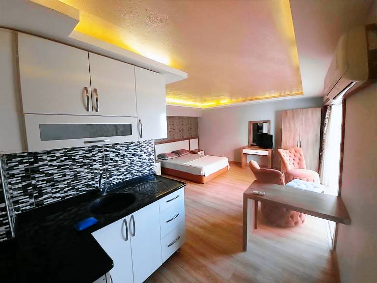Holiday apartment with 1 room for 3 persons — photo 2