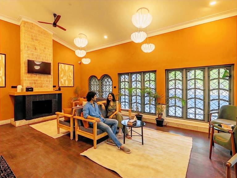 The Hosteller Bam Coorg — photo 4