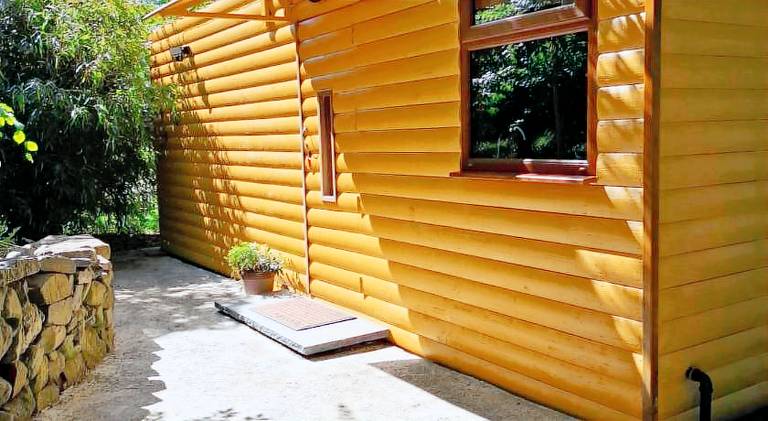 The Swallow s Return LogCabin Carlingford A91D954