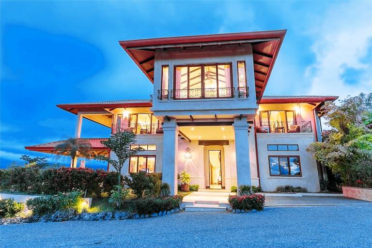 Villa Manuel Antonio