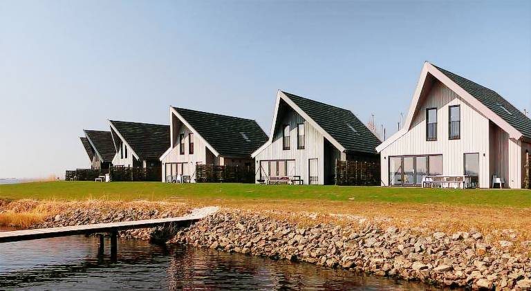 Ferienhaus Lauwersoog