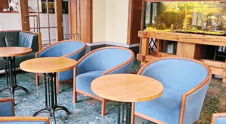 Barclay Hotel — photo 4