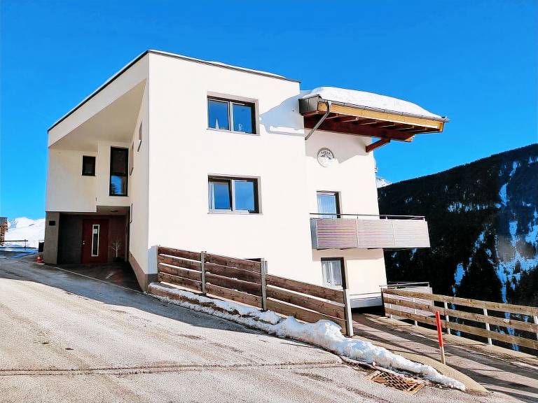 Ferienwohnung Gemeinde Strengen