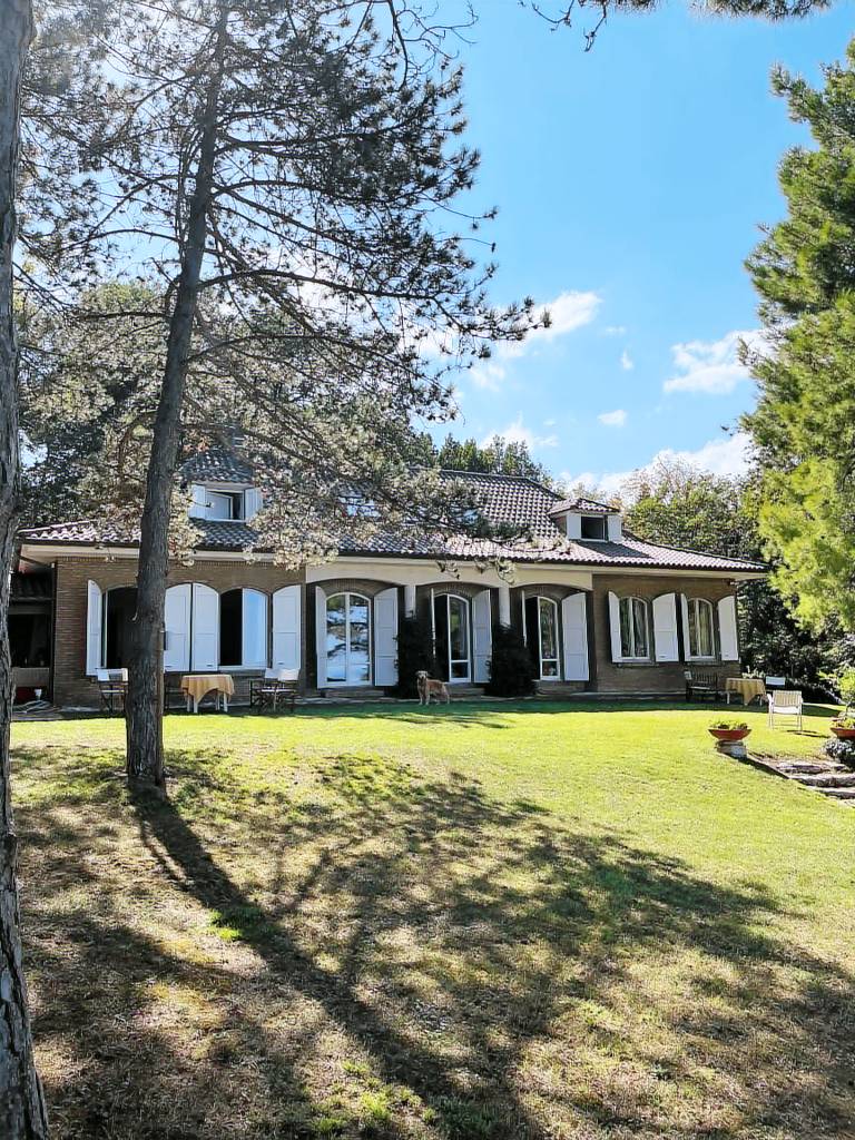 Villa Ancona
