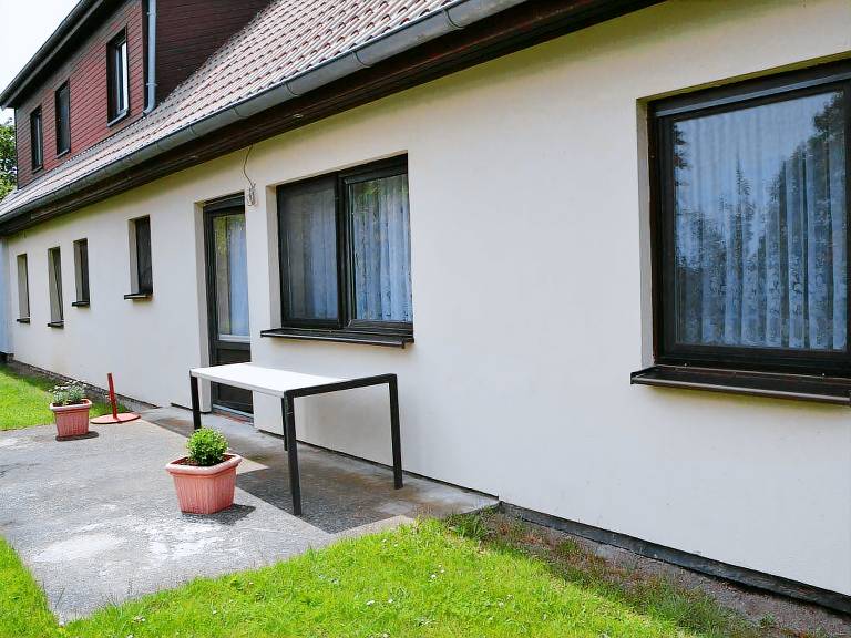 Ferienwohnung Insel Poel