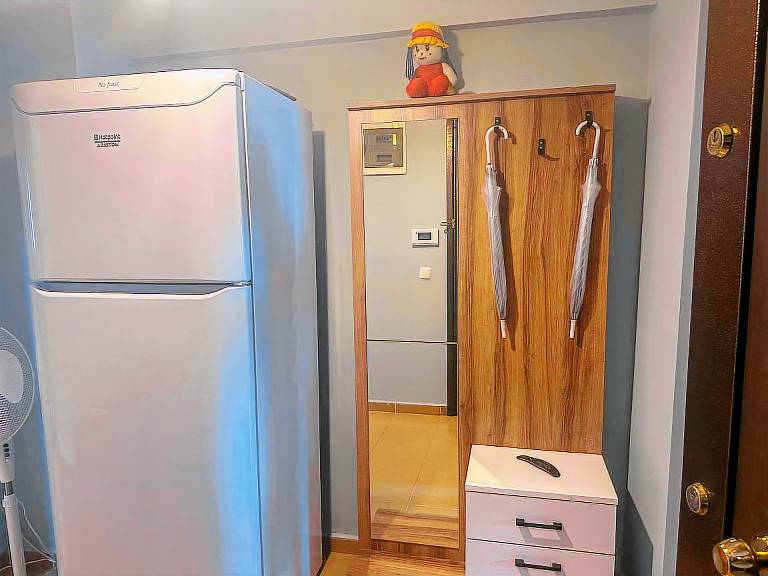 Lovely vacation home | Next to Taksim Square | Suitable for remote work | Dogs allowed — photo 3
